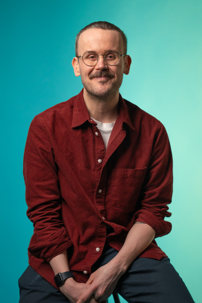 Ross Arkley