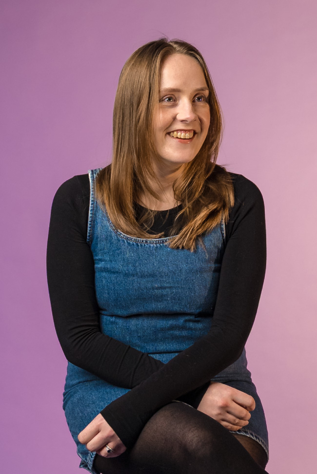 Gail Malcolm hover