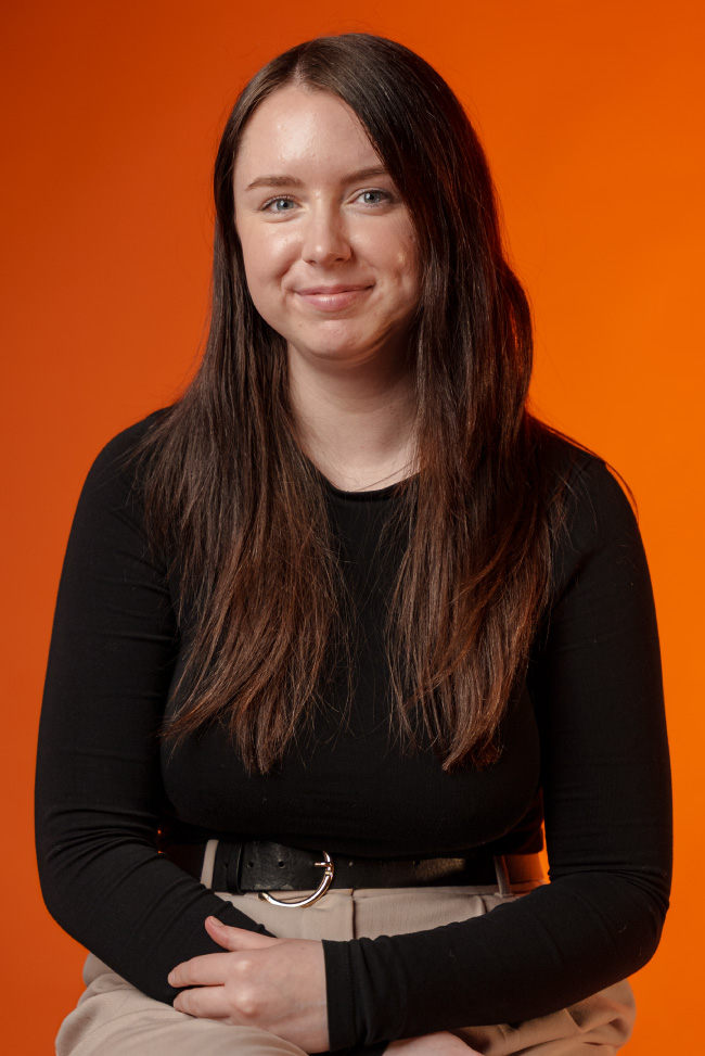 Emma O'Loan