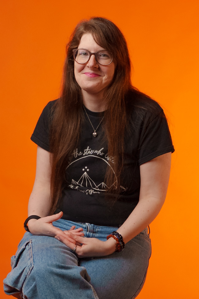 Ishbel Macleod