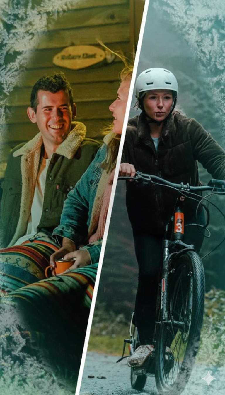 Turning wanderlust into bookings