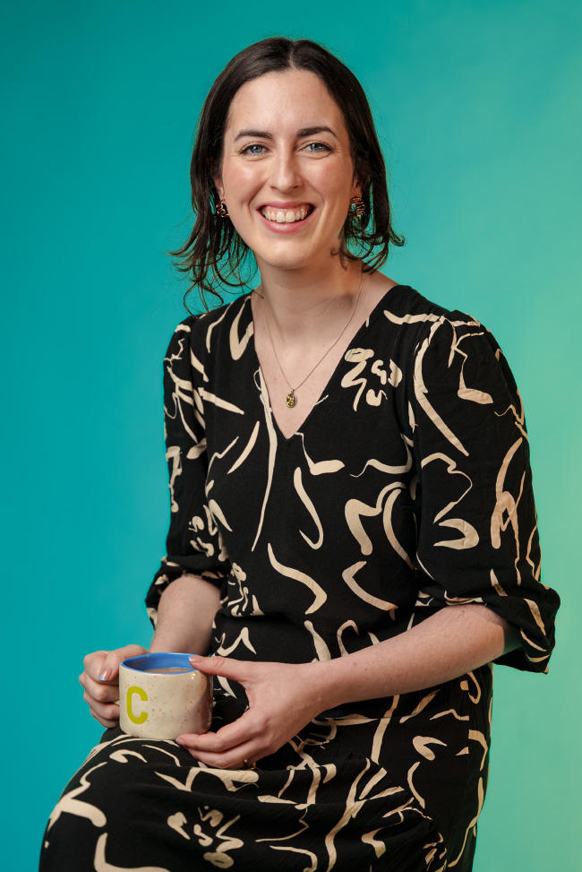 Ciara Macpherson