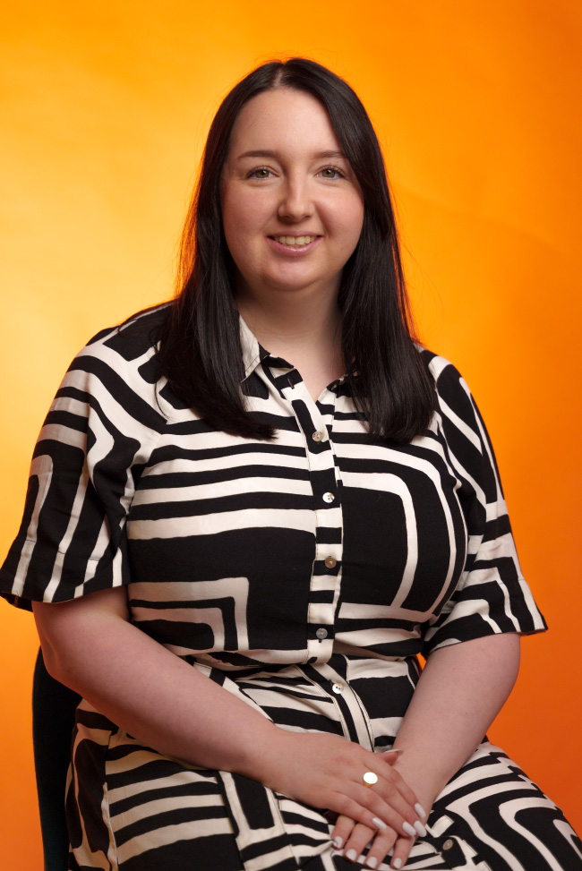 Rhona Cameron
