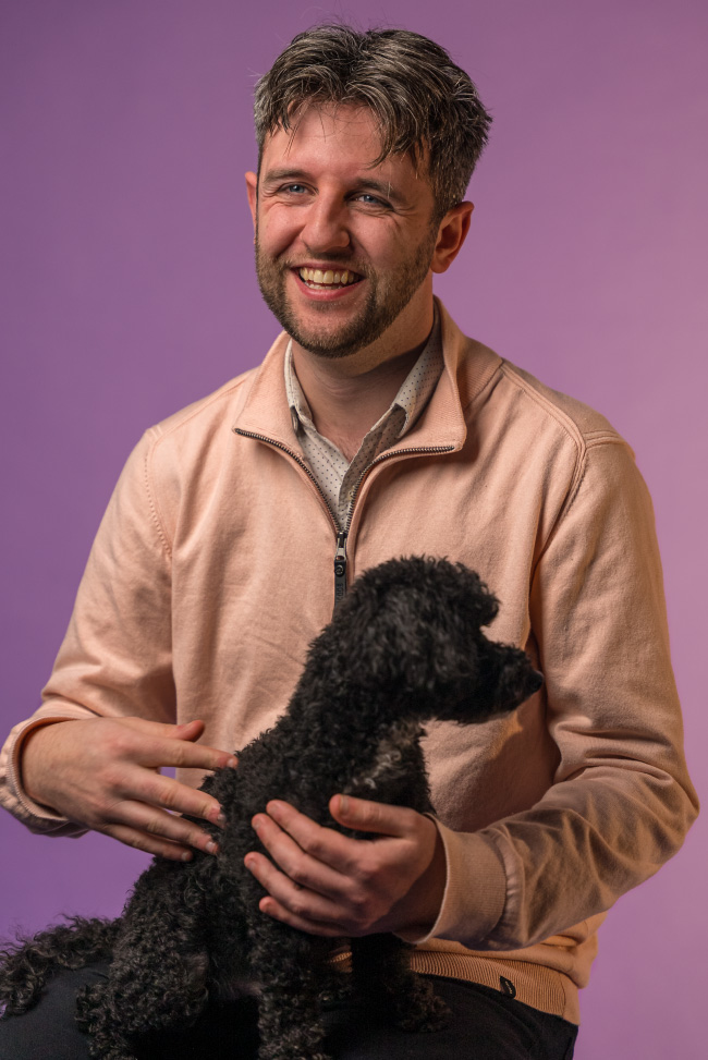 Ewan Hamilton