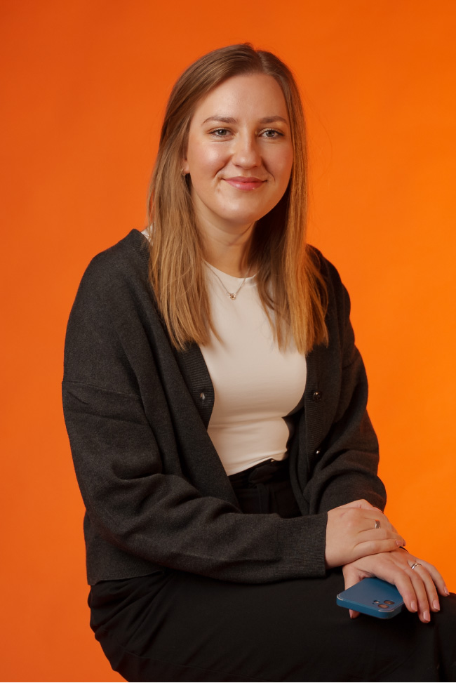 Anna Linskell