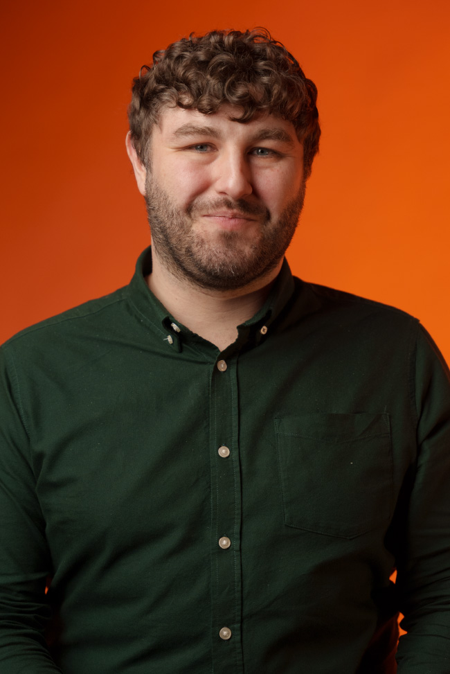 Fraser Shaw